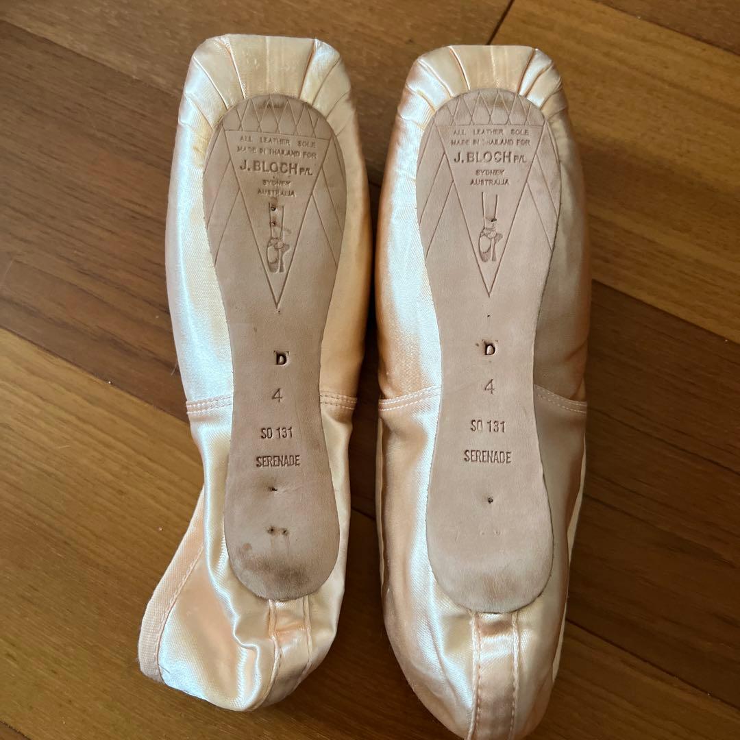 TKG　ブロック　セレナーデ　4D