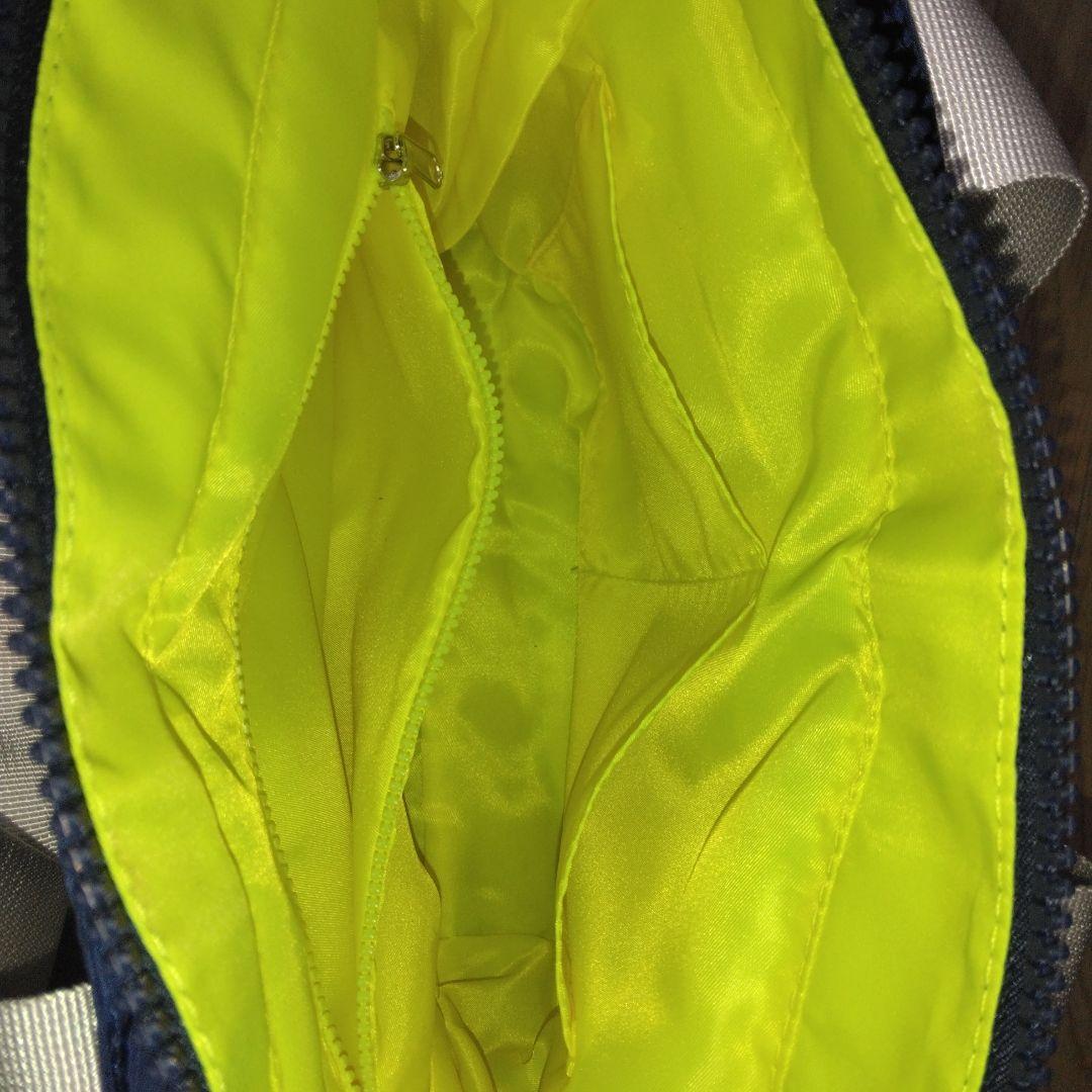 VIVA HEART x Daichi カートバッグ