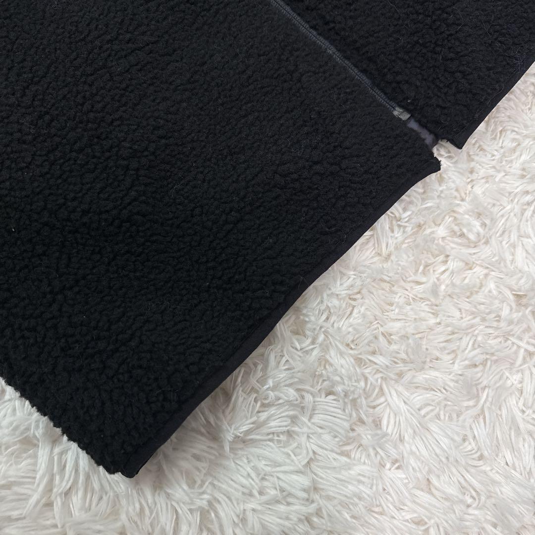 【希少美品】レオパード NOLLEY'S TAION 別注ボア ダウン コート