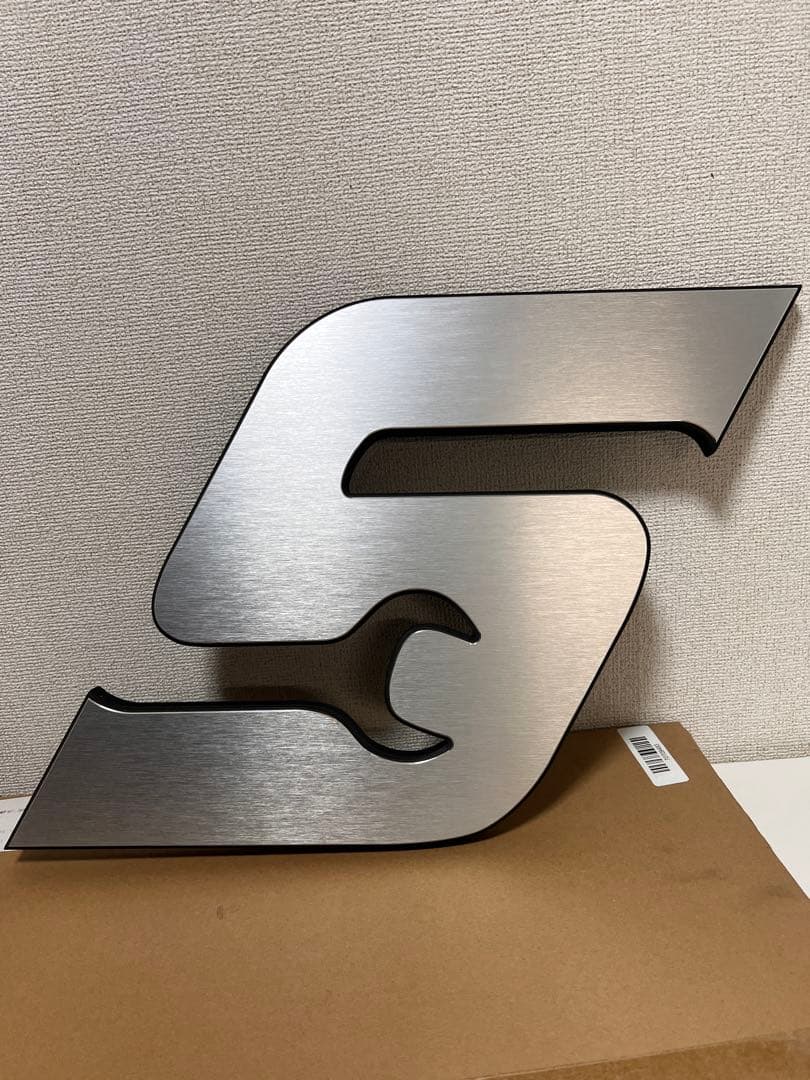 スナップオンSnap-on 壁掛けロゴ　希少