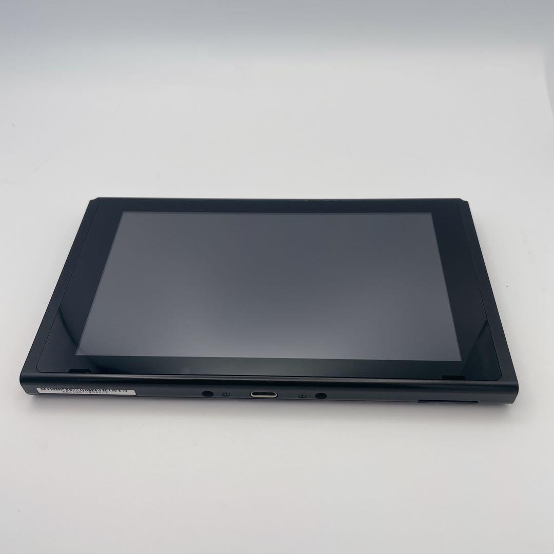 【美品】Nintendo Switch 本体のみ HAC-001 スイッチ