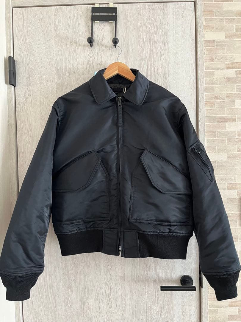 CWU-45/P ブラック Mサイズ