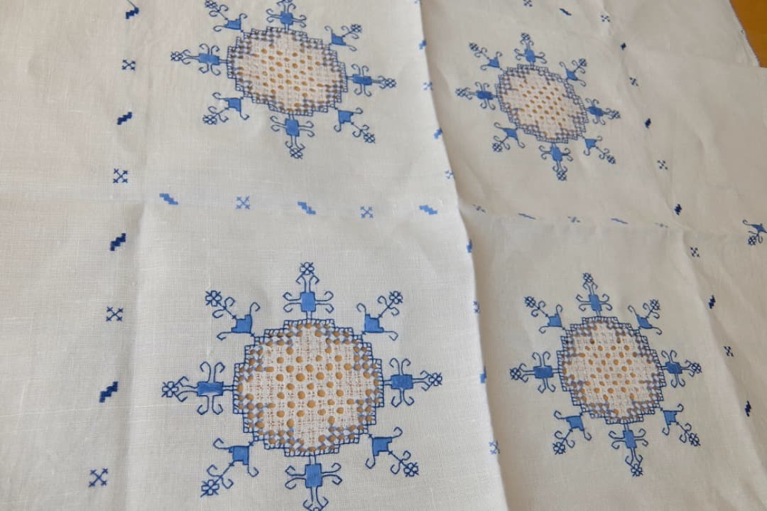 【美品＆動作確認済】80’sヴィンテージSEIKO マルーン色オクタゴンクロック