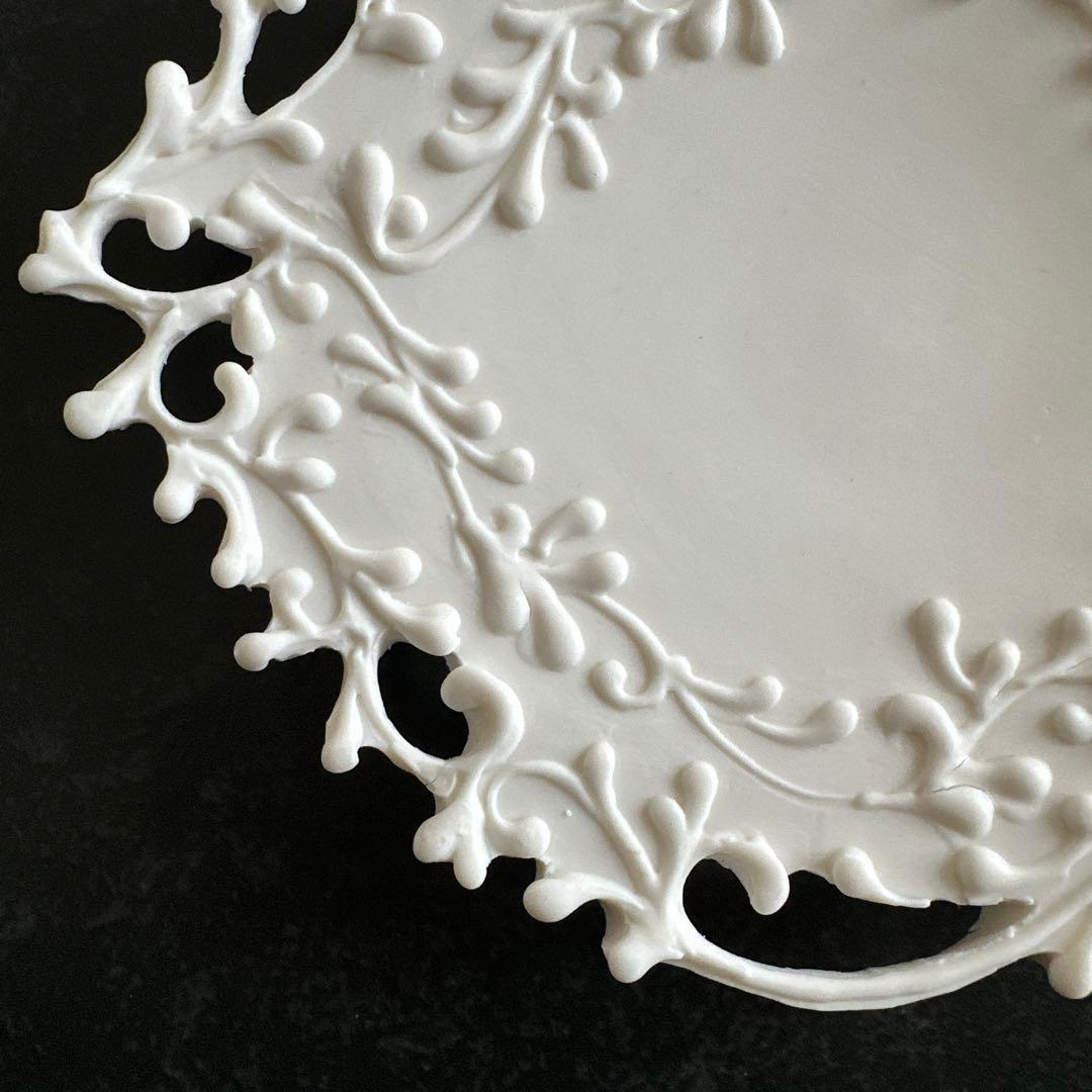 伊藤剛俊　皿　(イッチン) A