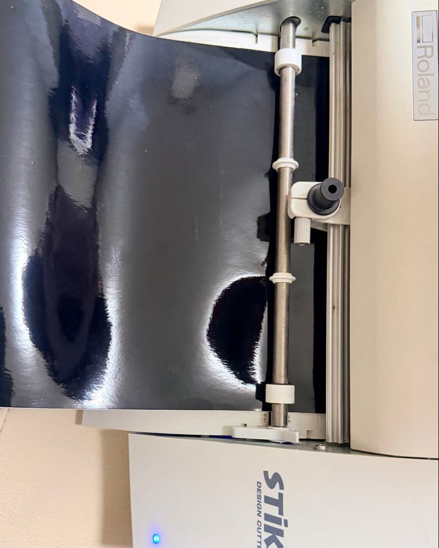 サ*。様 Roland STIKA SV-8 カッティングマシン