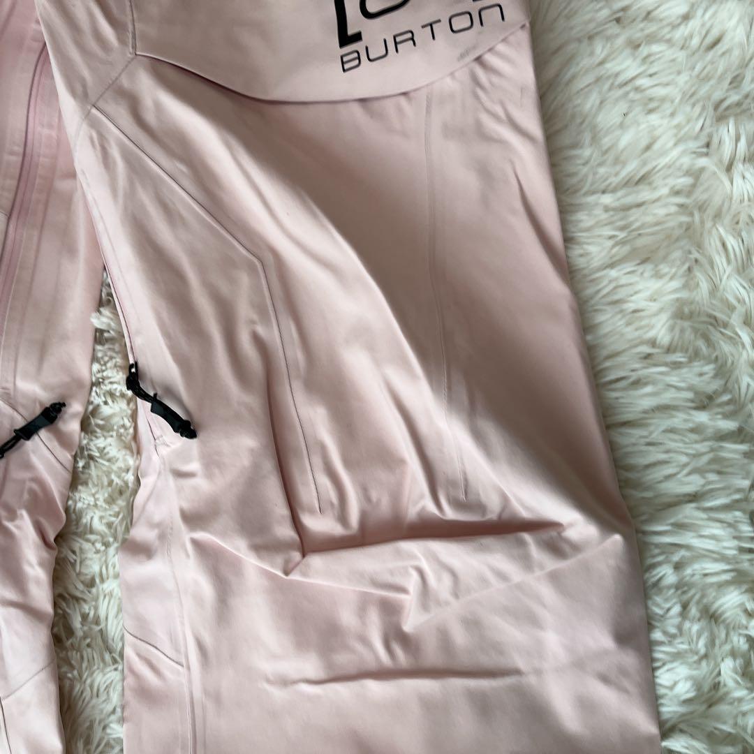 Burton［ak］フリーバード GORE-TEX3L ビブパンツ　M メンズ