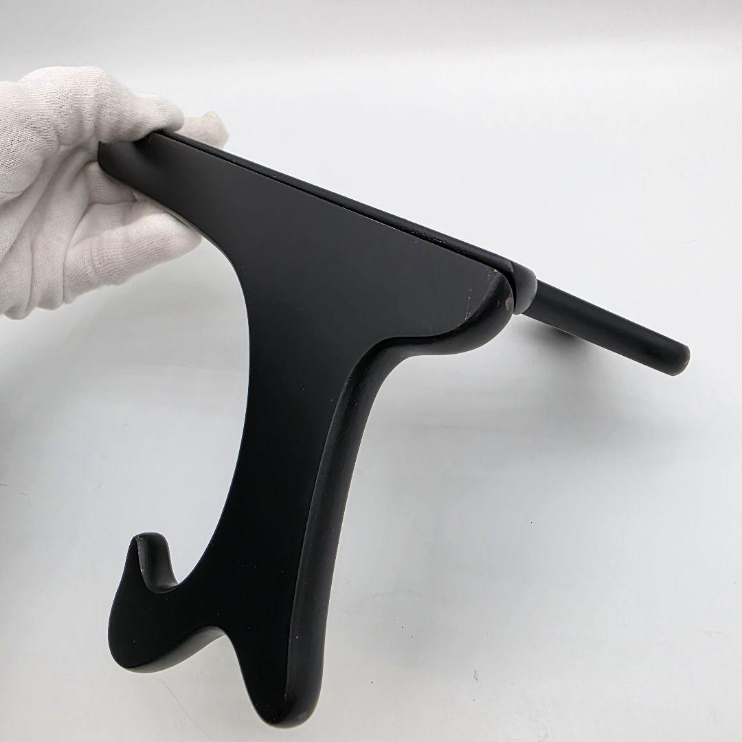 ディズニー　75周年　プレート　置き物　限定品　シリアル　ミッキーマウス