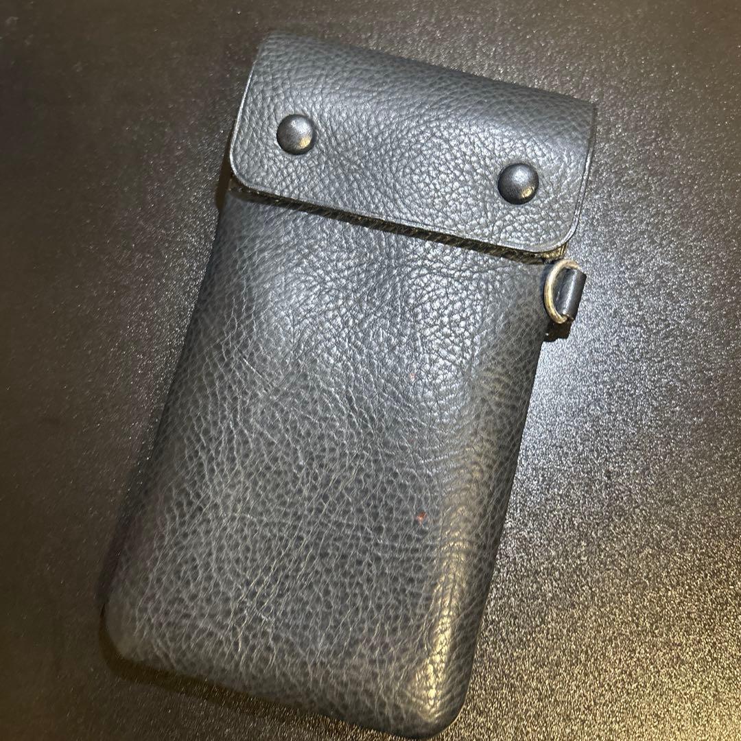 QUI ホックペンケース ペンシース　セット