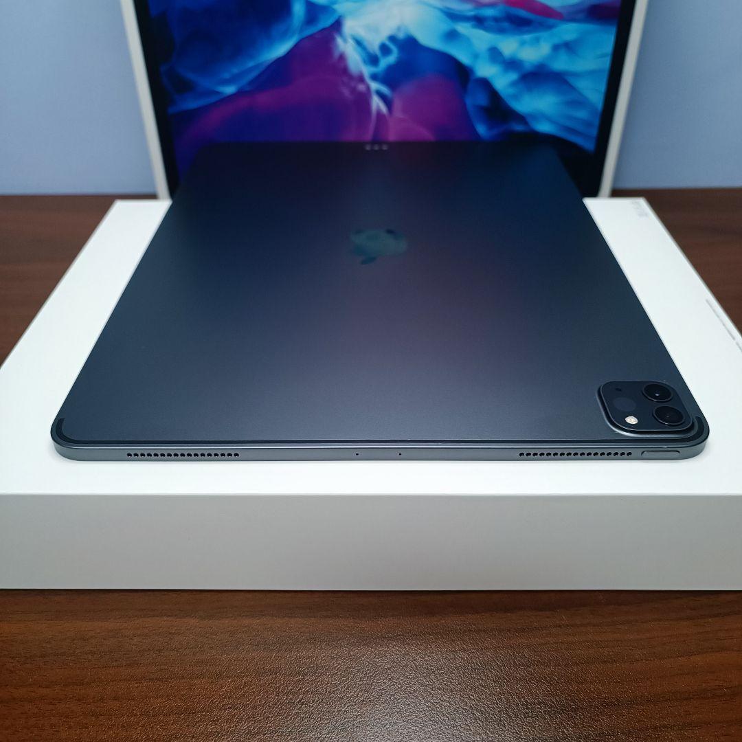 (美品) iPad Pro 12.9インチ 第4世代 WiFi 512GB