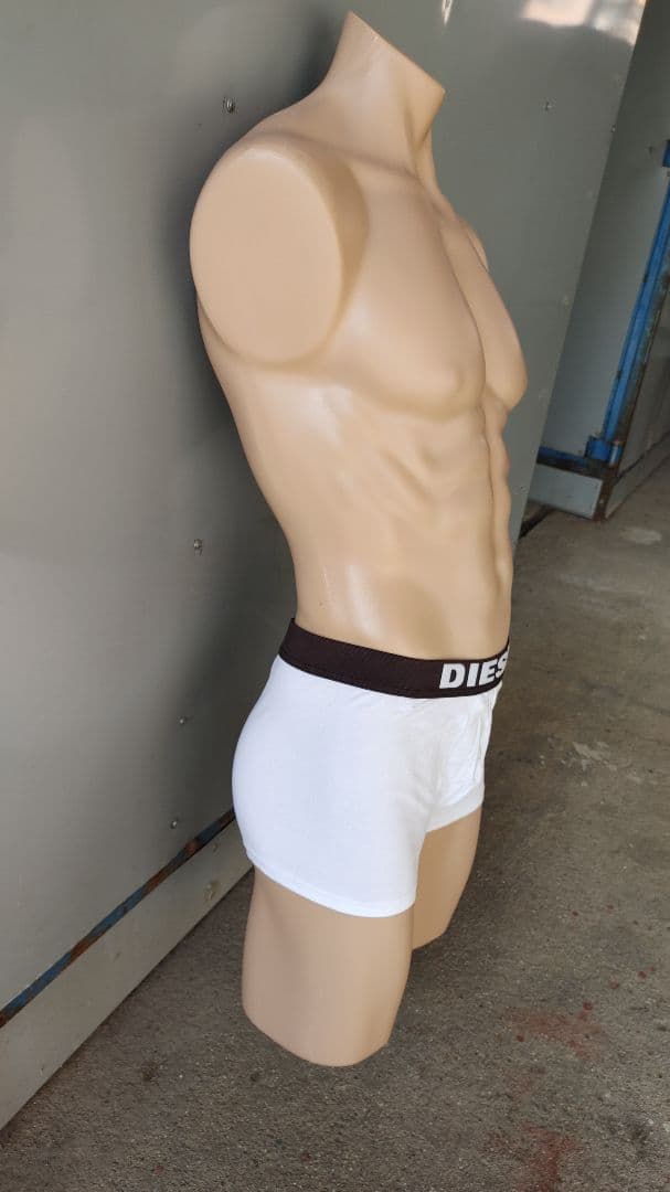 送料無料‼️未使用品❗ワケアリ❕マネキン 男性 メンズ 肉体美