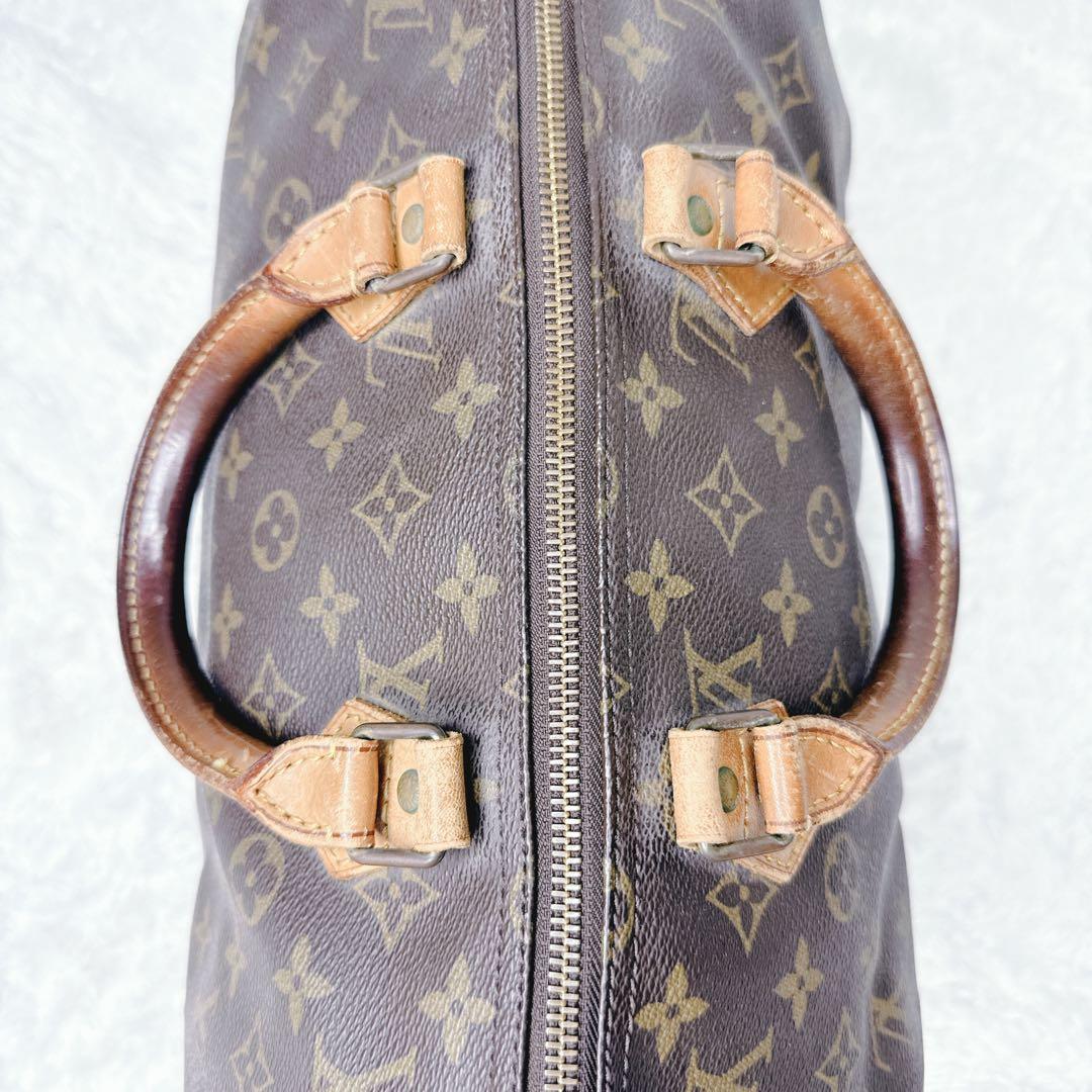 ルイ・ヴィトン スピーディ35 ボストンバック