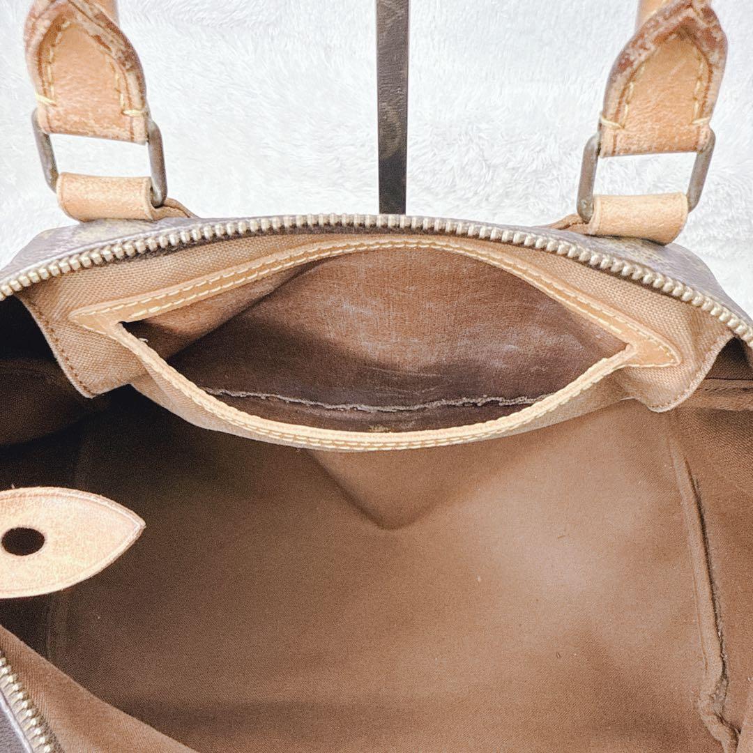 ルイ・ヴィトン スピーディ35 ボストンバック