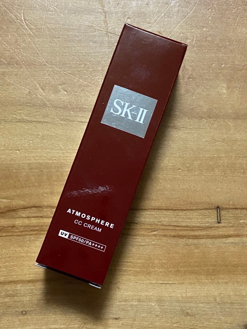 SK-IIエスケーツー　アトモスフィア CC クリーム 30g