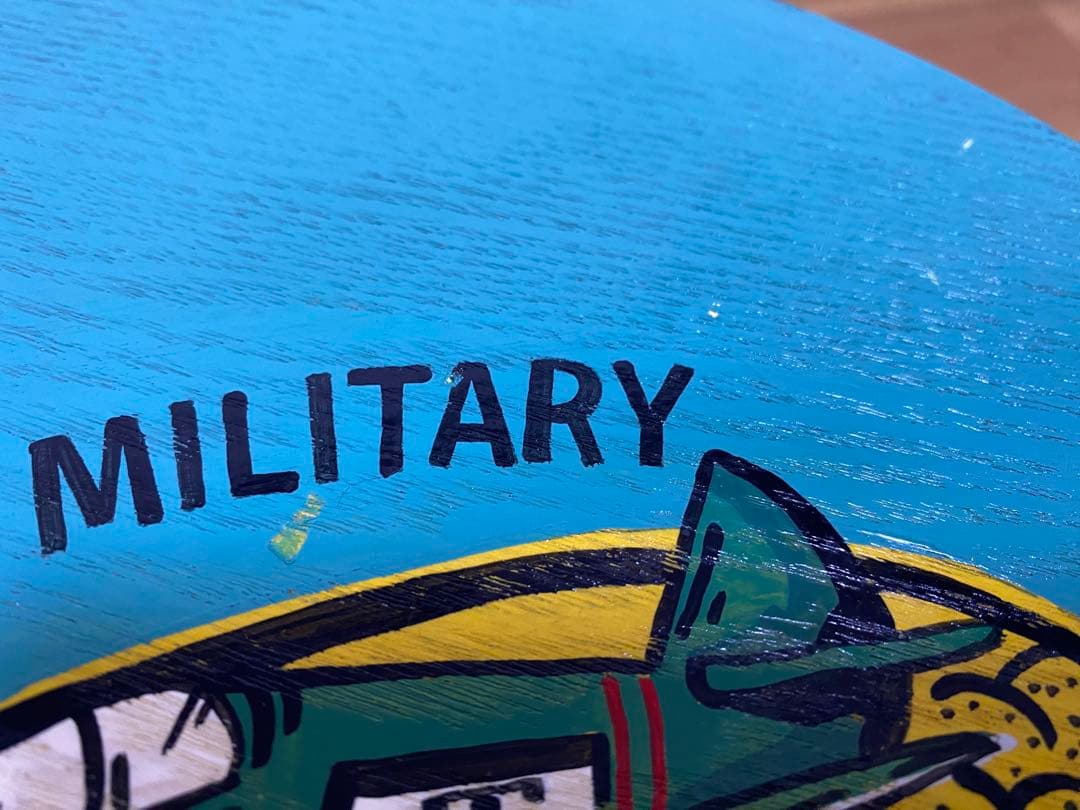 trunkzero artstudioNISHIMURA スツール