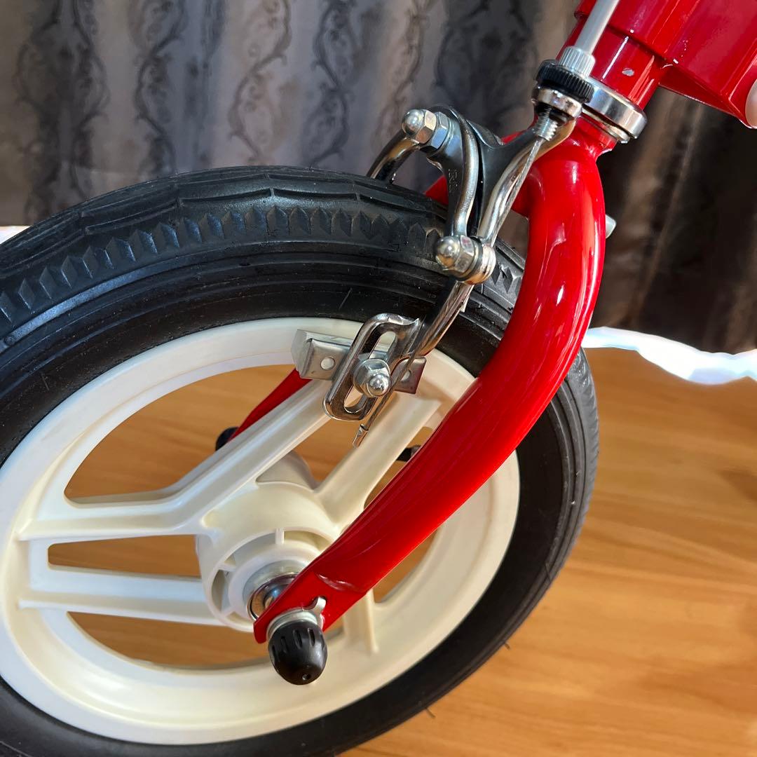 新品未使用　ブリヂストントランジットコンパクト