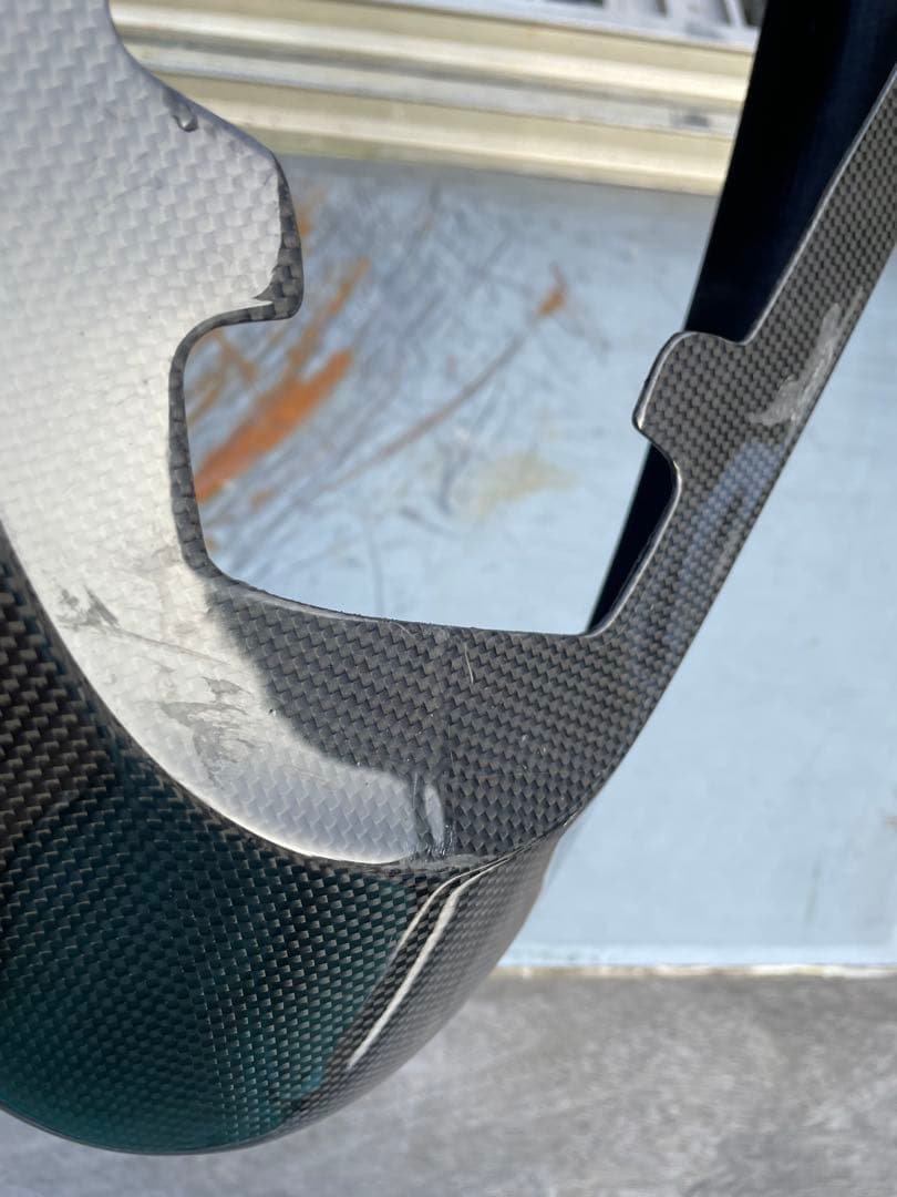 Buell xb9r テール カウル