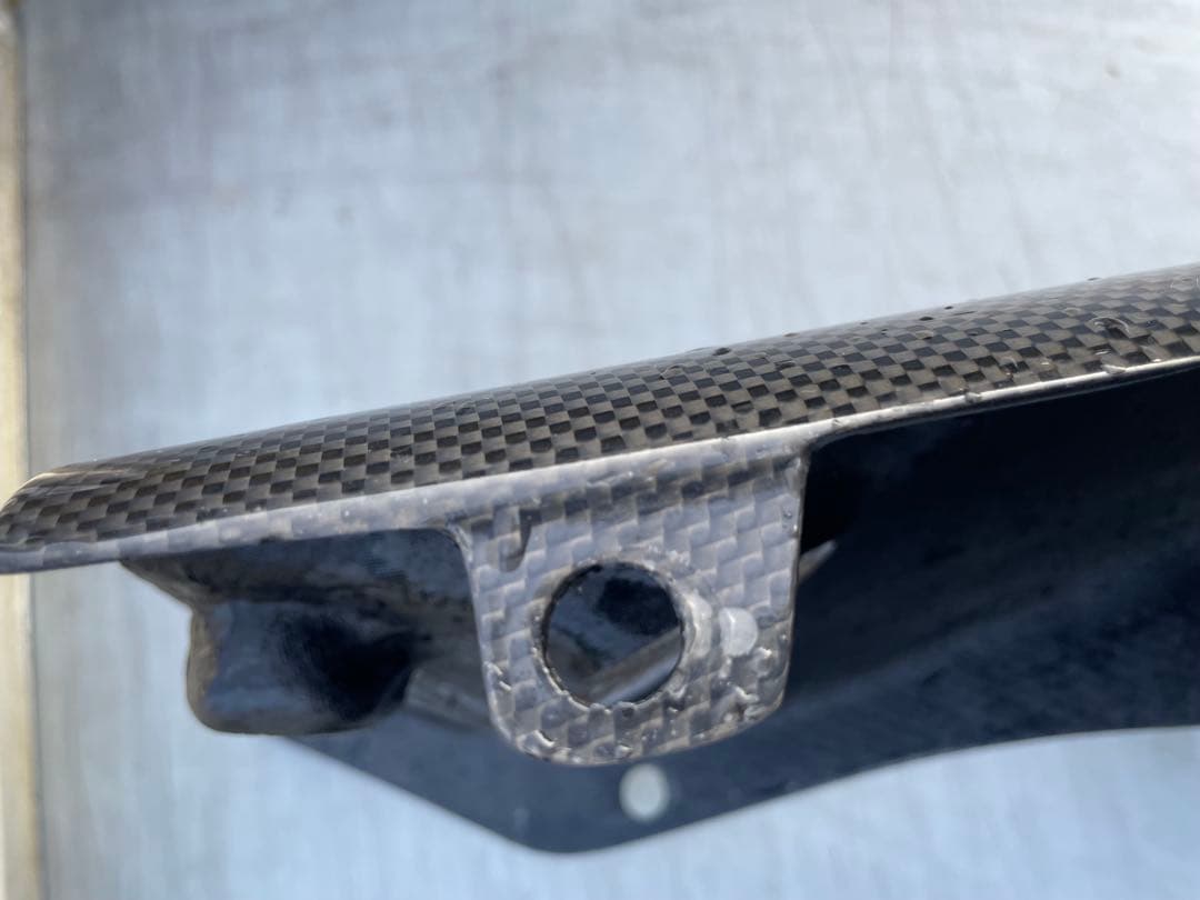 Buell xb9r テール カウル