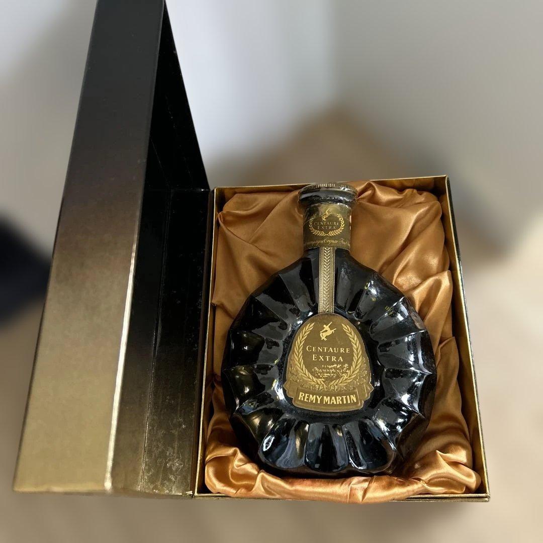 ブランデー REMY MARTIN COGNAC CENTAURE EXTRA 750ml