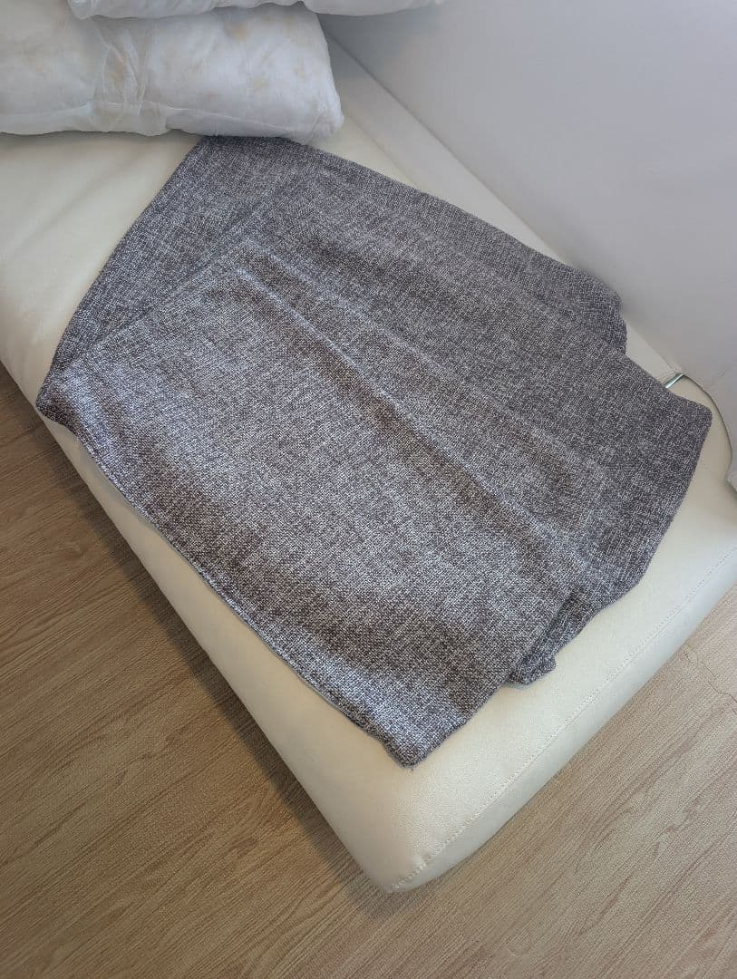 【送料込・たのメル便】スタイルプロポーザ カーブチャー ソファ ３人掛け