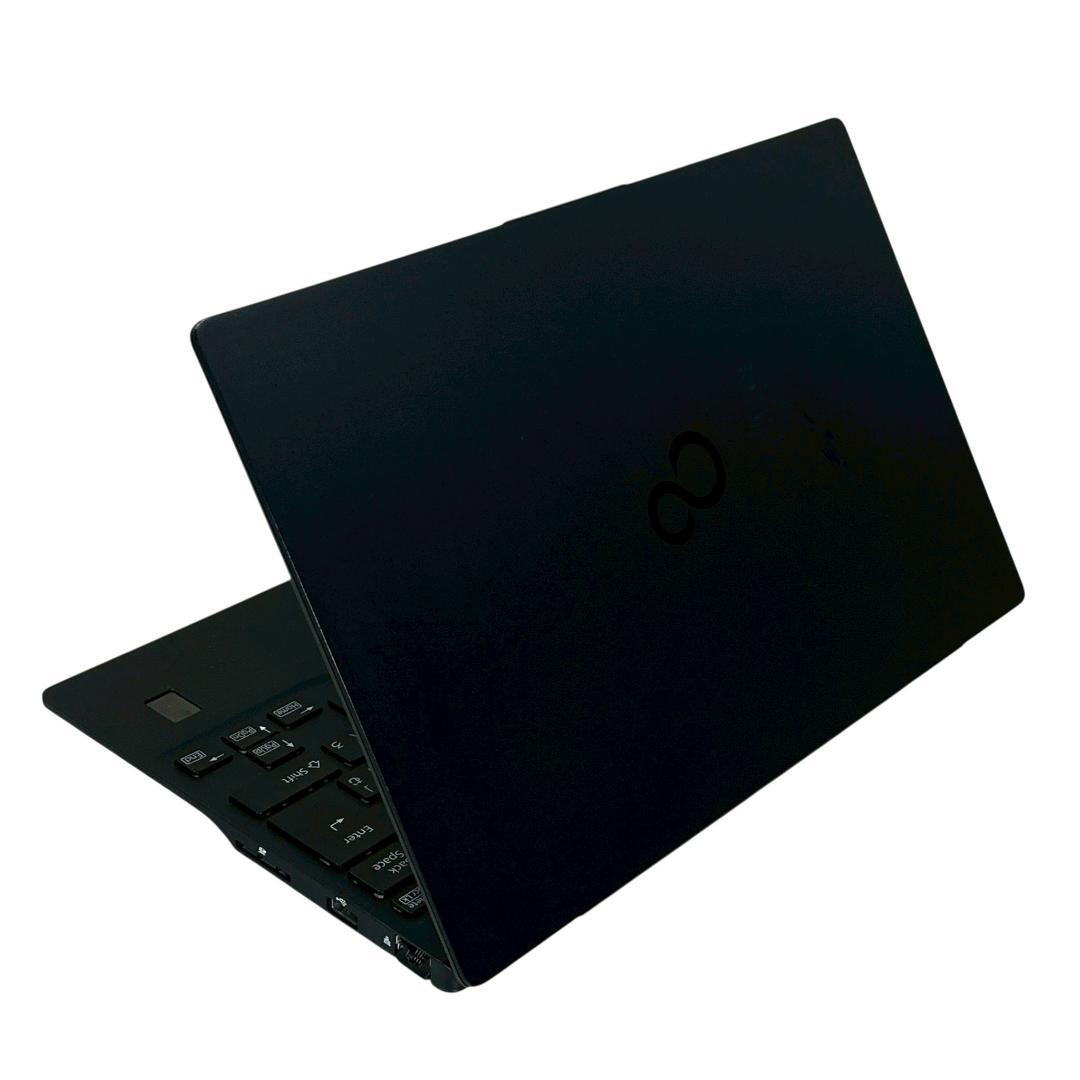 【超軽量】富士通 ノートパソコン i5 11世代 U9311 快適 785