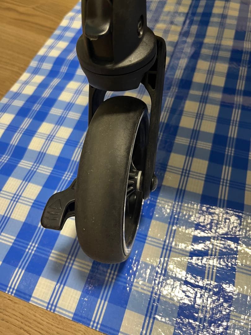 グ*ウ様 【美品】combiベビーカー スゴカル　エッグショック ロッタ　マロー