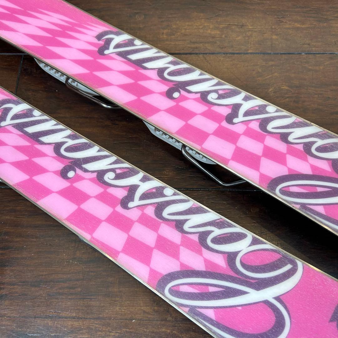 ◇売約済◇ Pure Conscious 99cm ブーツ　23〜23.5cm