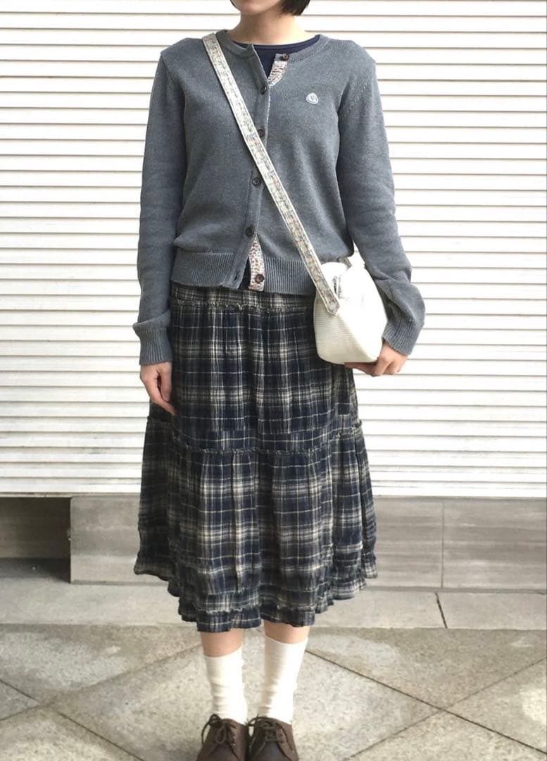 COYSEIO スカート