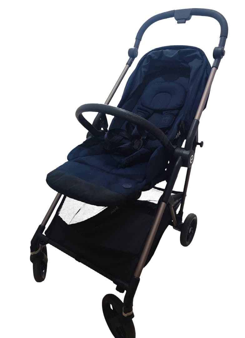 美品　サイベックスメリオ　cybex MELIO ベビーカー