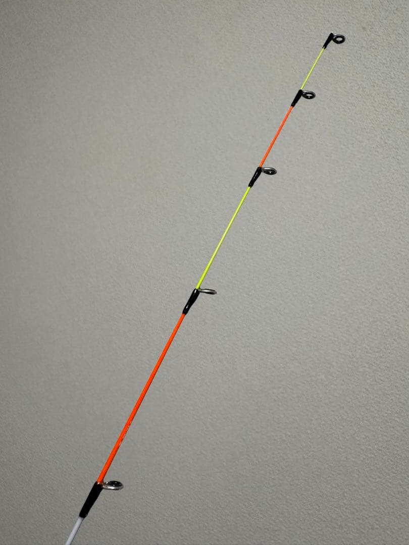 美品 ダイワ バトルゲームカブセ MH-240