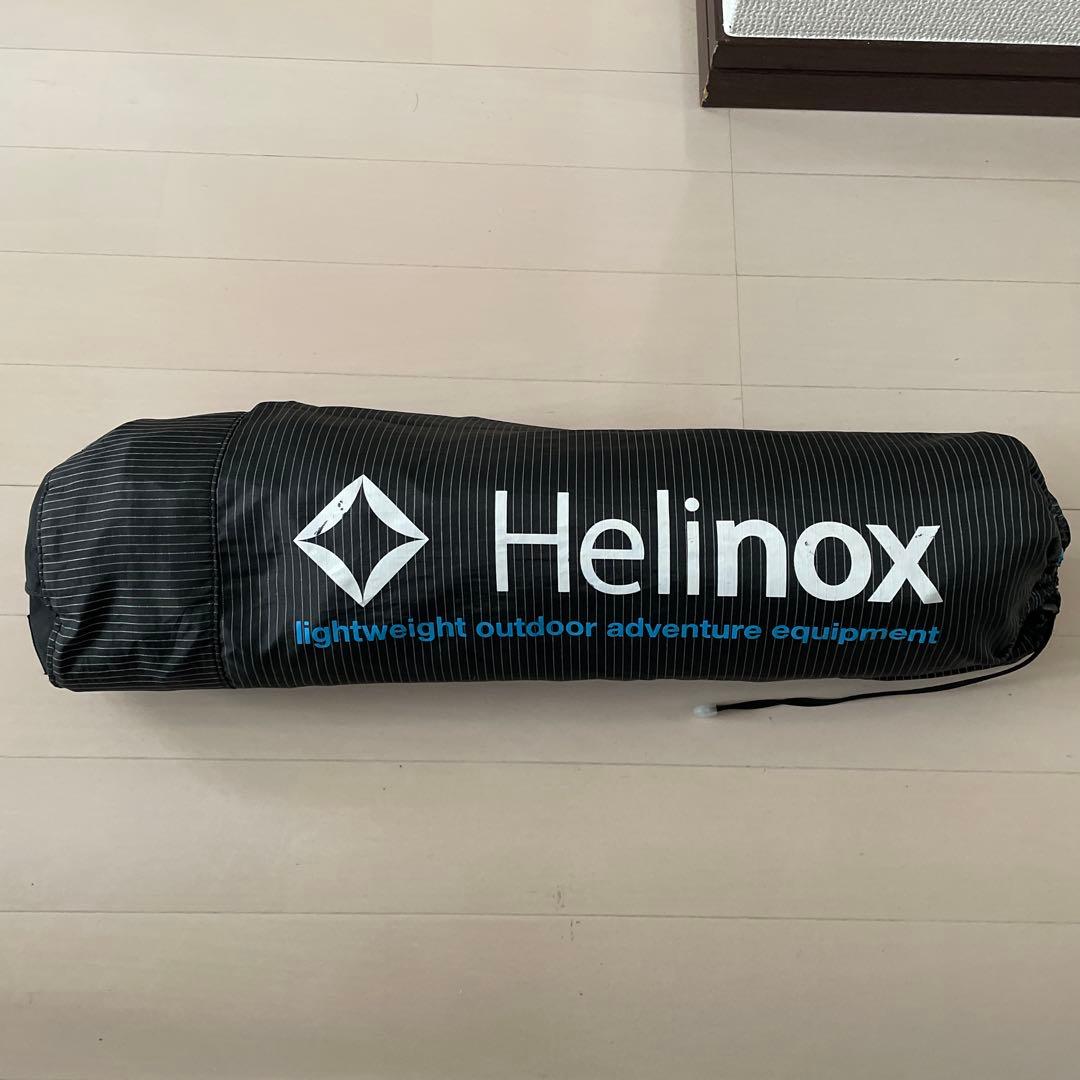 ヘリノックス　Helinox ライトコット