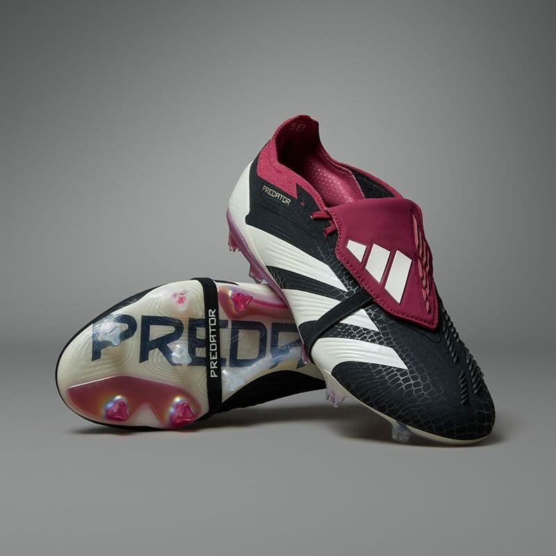 【新品未使用・26cm】アディダス プレデター 30 エリート FT