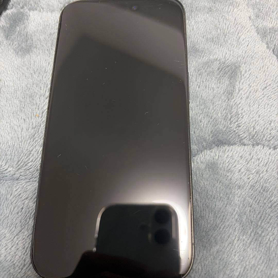 Apple iPhone15pro 128gb SIMフリー