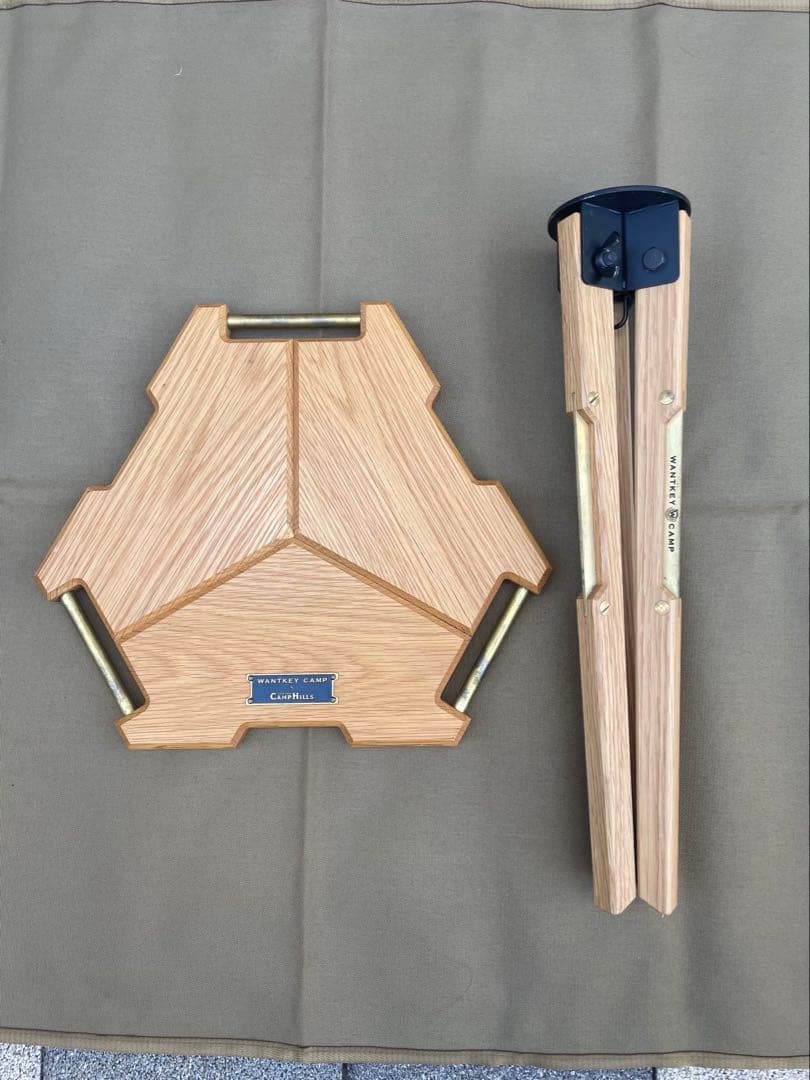 ウォンキーキャンWANTKEY MINI WANTKEY 3LEGセット