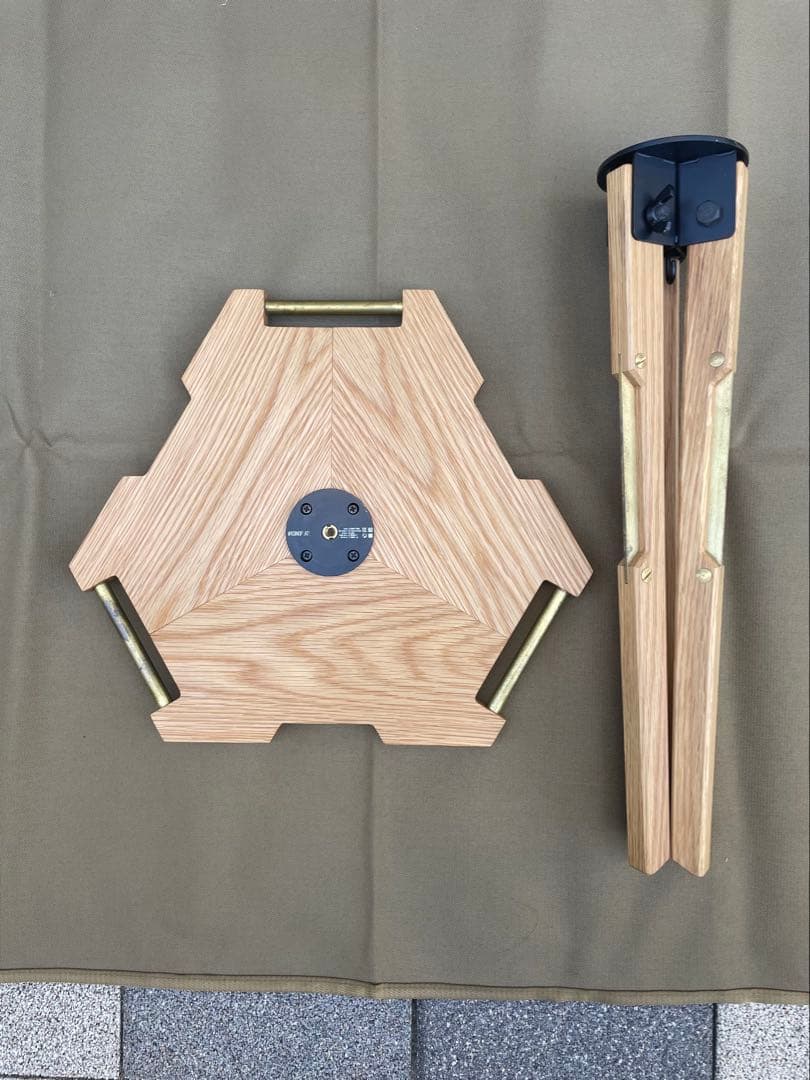 ウォンキーキャンWANTKEY MINI WANTKEY 3LEGセット