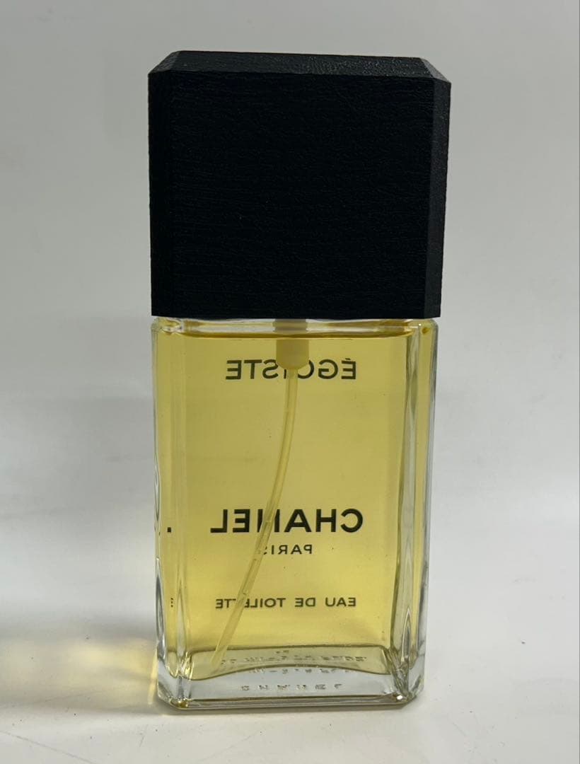 CHANEL エゴイスト　オードトワレ　100ml