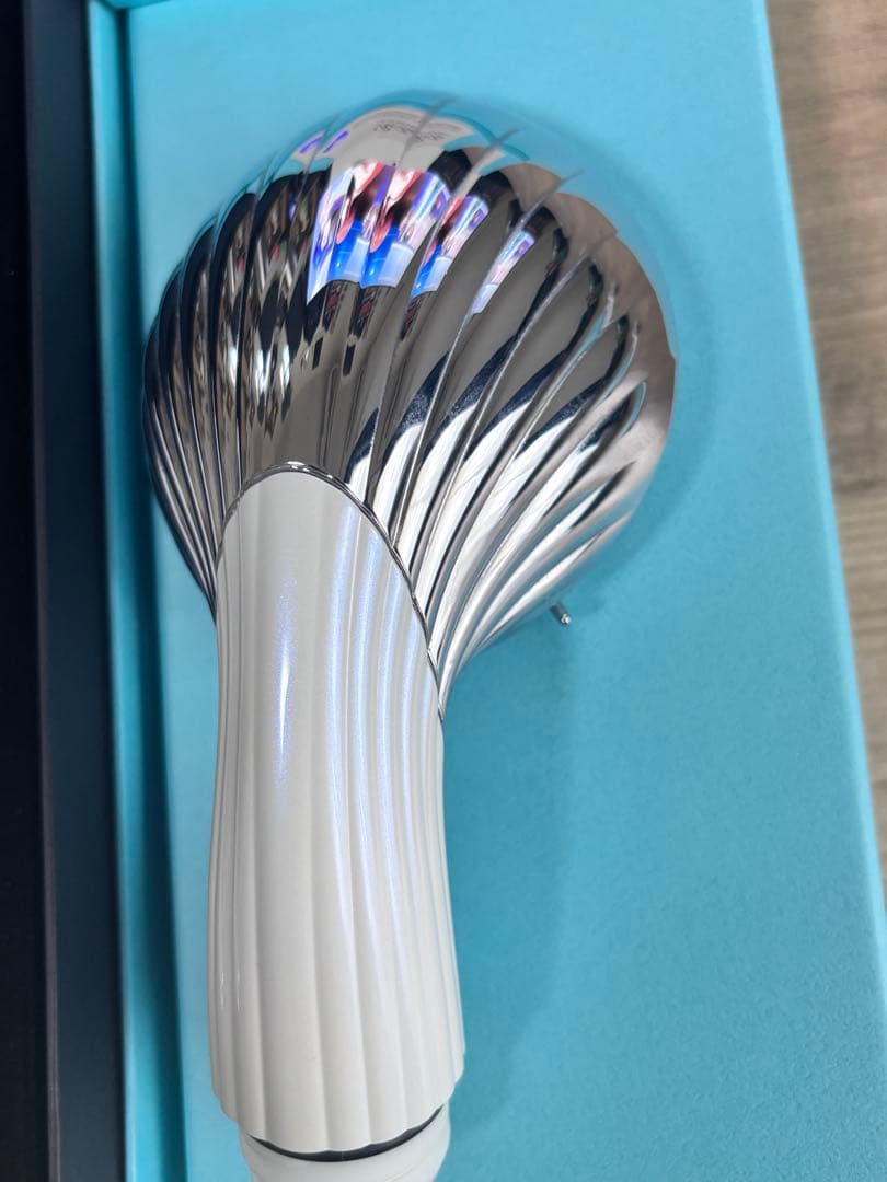 ReFa シャワーヘッド ファインバブル ピュア