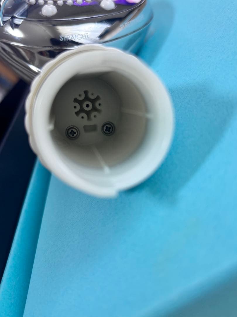 ReFa シャワーヘッド ファインバブル ピュア