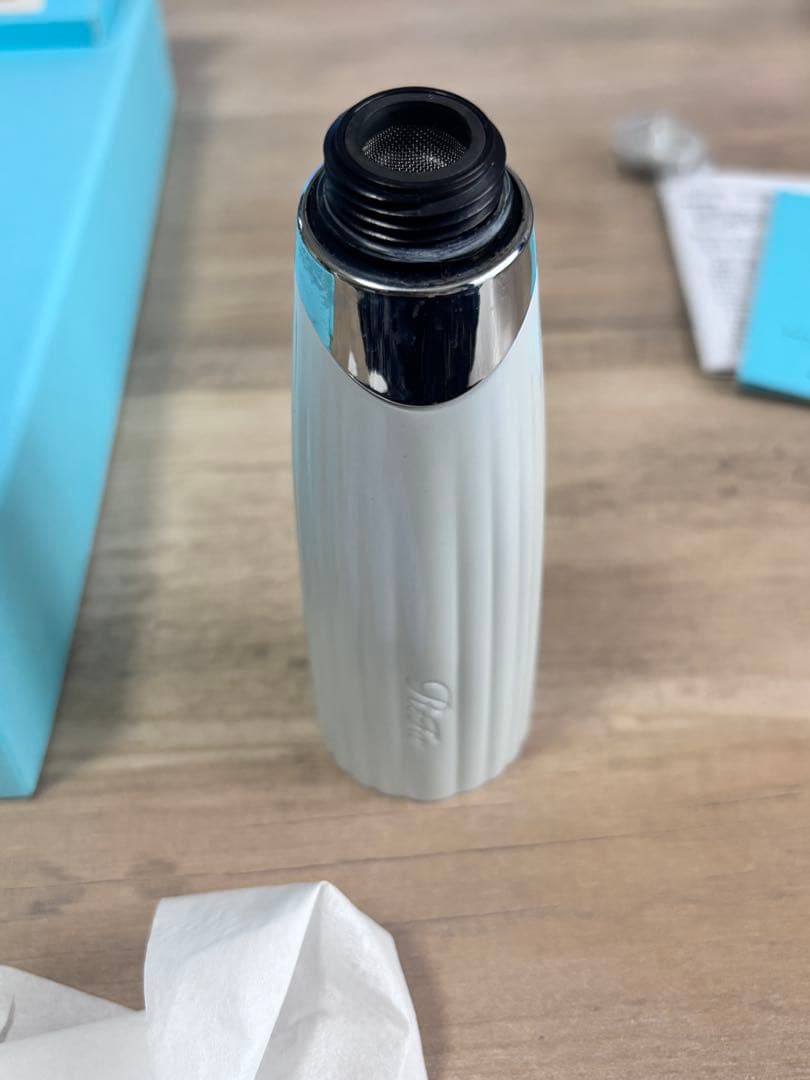 ReFa シャワーヘッド ファインバブル ピュア