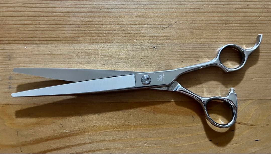 新品未使用 6.8インチ 平刃