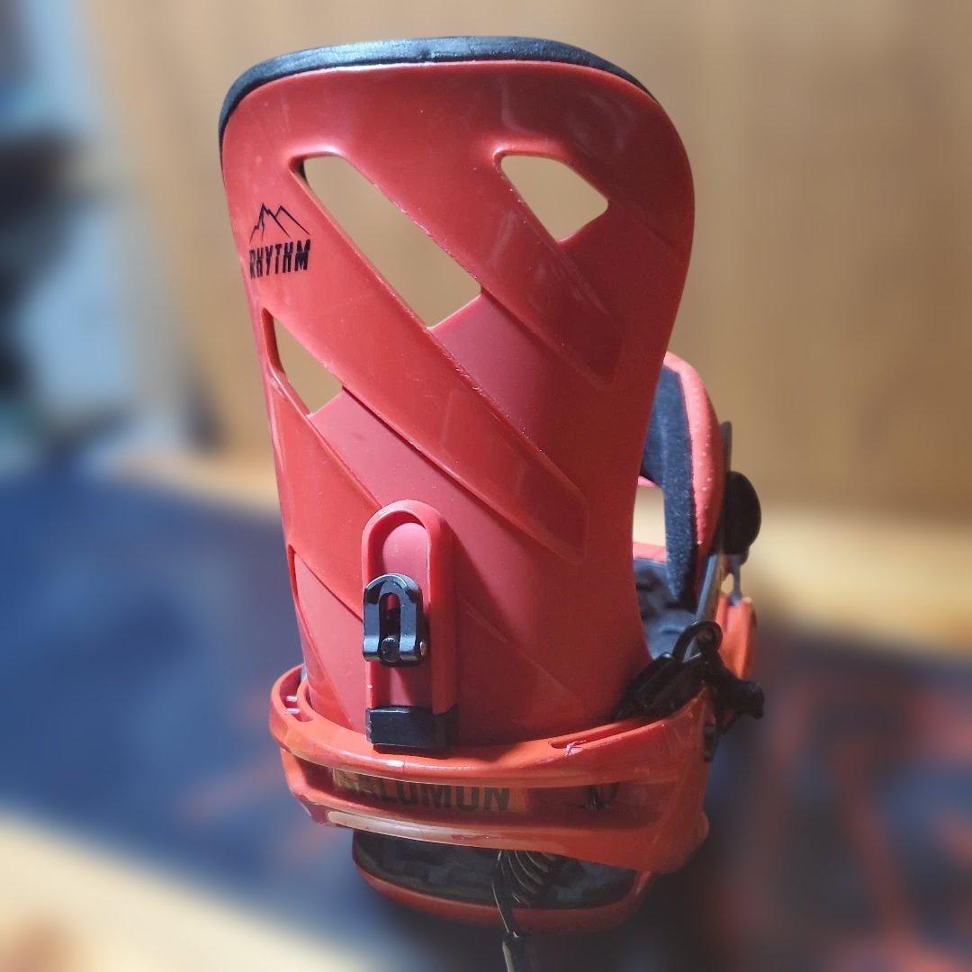 SALOMON×SALOMON×SALOMON 3点セット！　2703