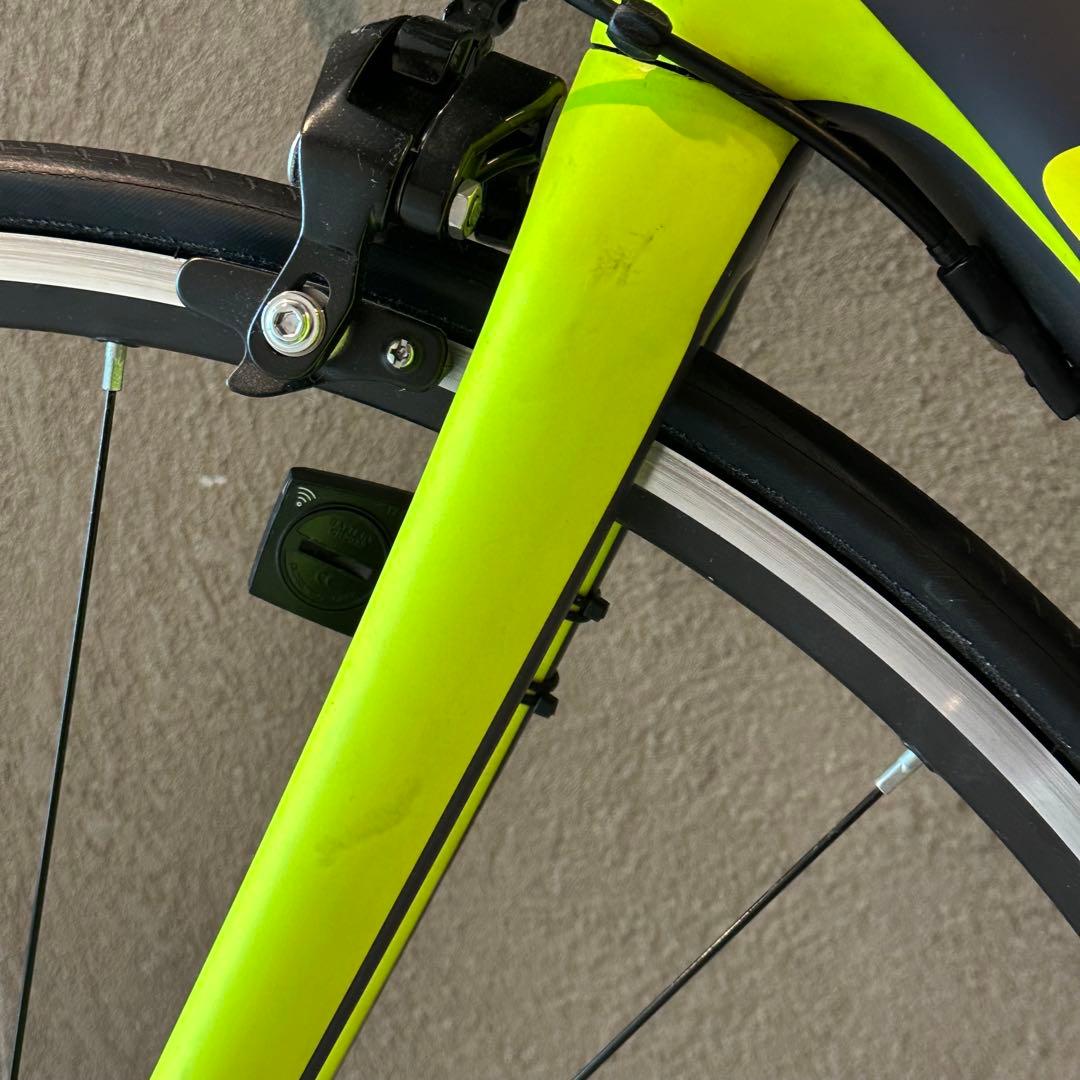 Cannondale カーボン 2016 SUPERSIX EVO