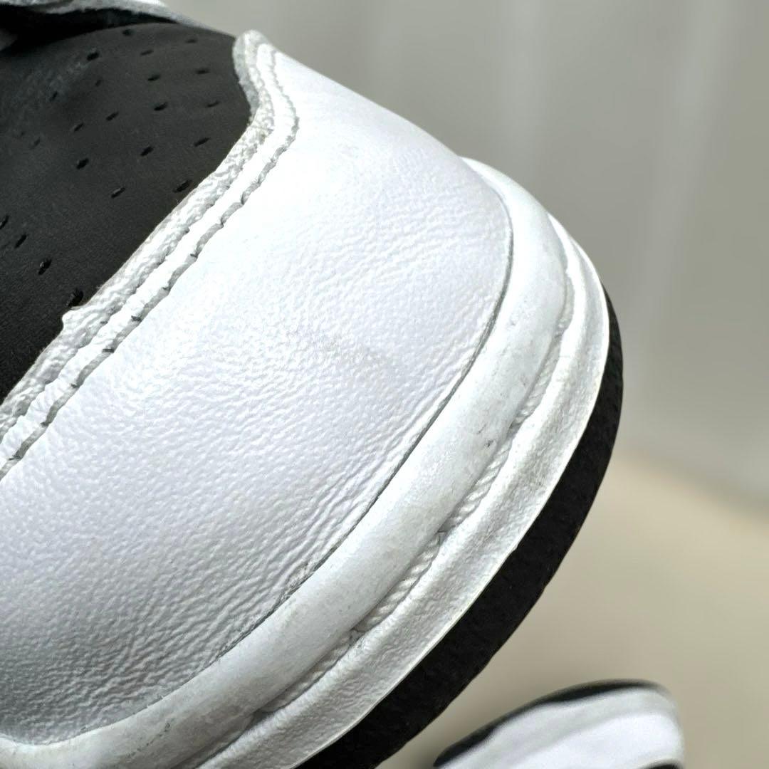 Supreme Nike SB Dunk High 28cm スニーカー