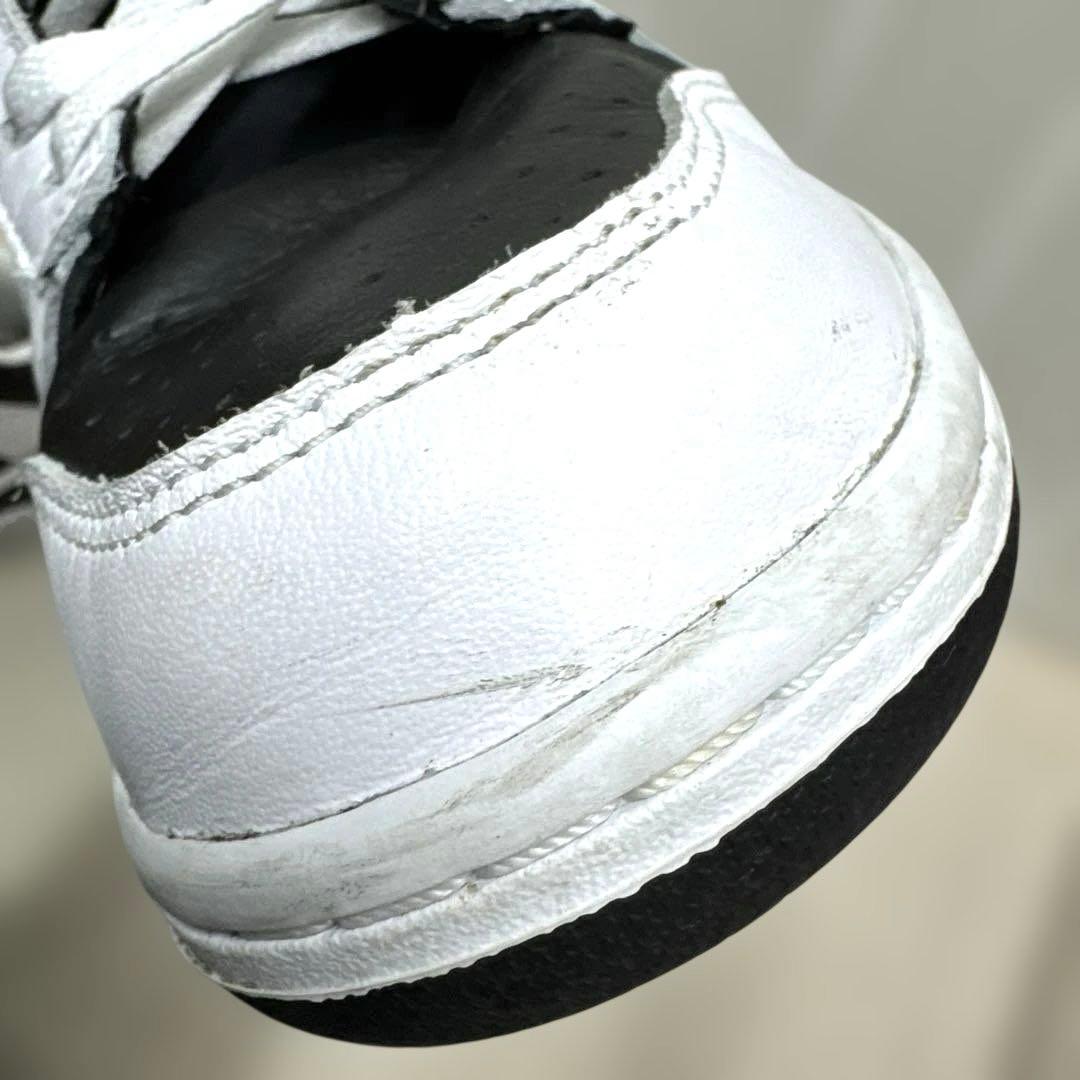 Supreme Nike SB Dunk High 28cm スニーカー