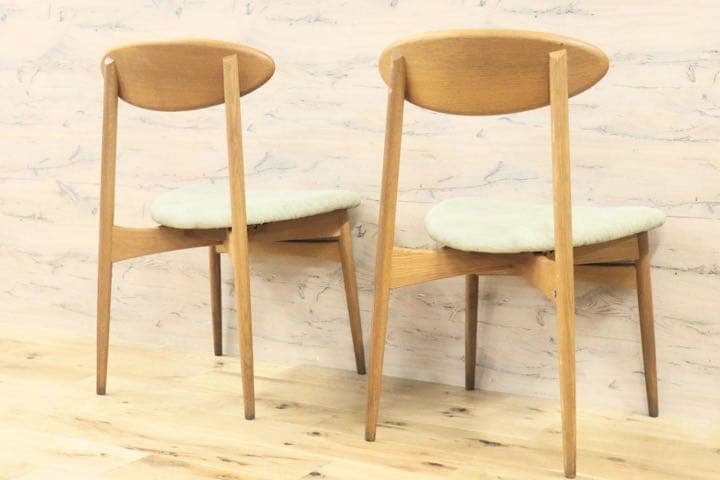 GMFH254B○飛騨産業 / HIDA キツツキ SD220N アームレスチ