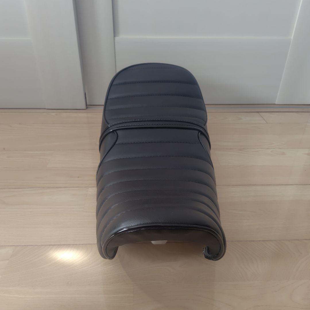 カワサキ　250TR シート