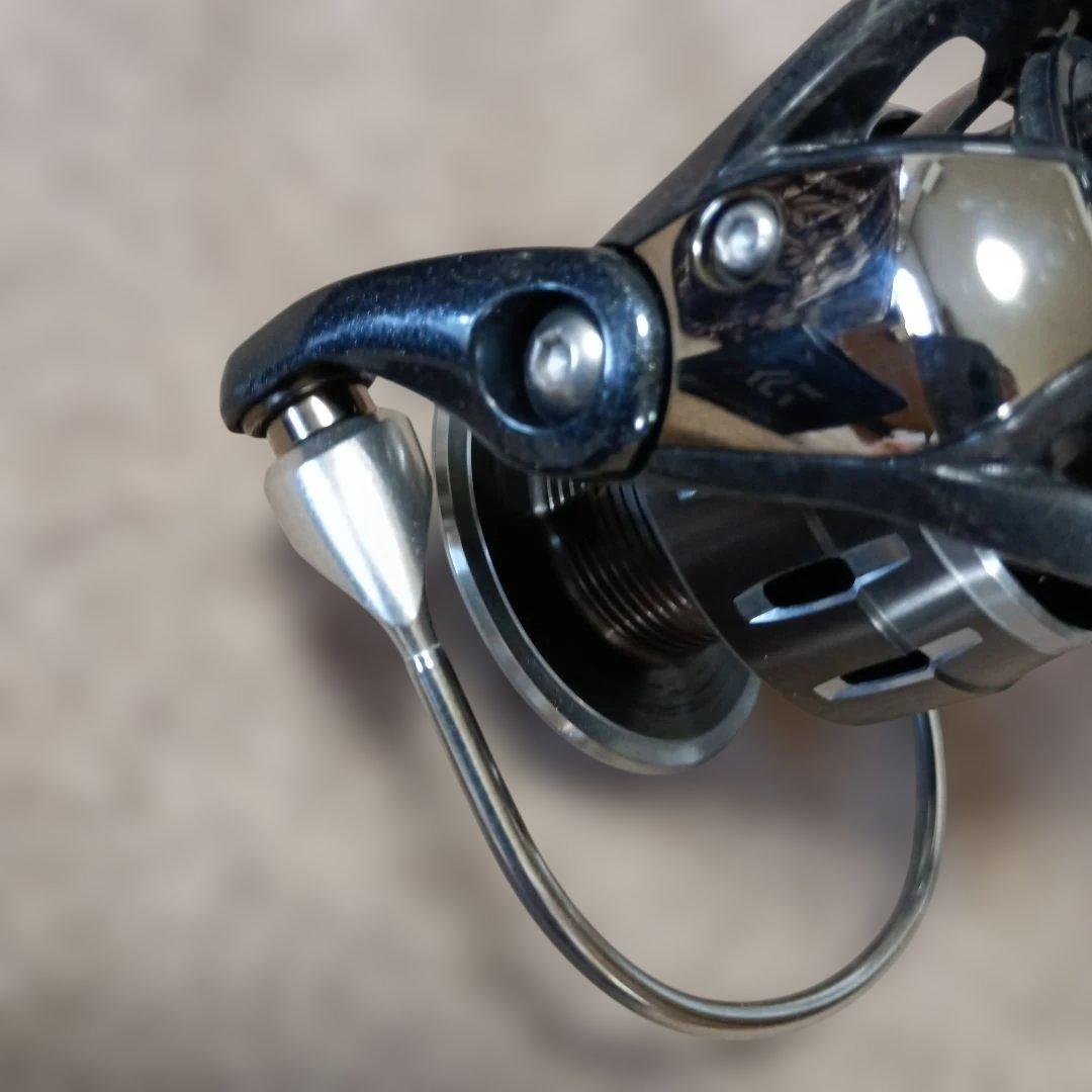 Daiwa 16 Catalina 4000H 　ダイワ　キャタリナ