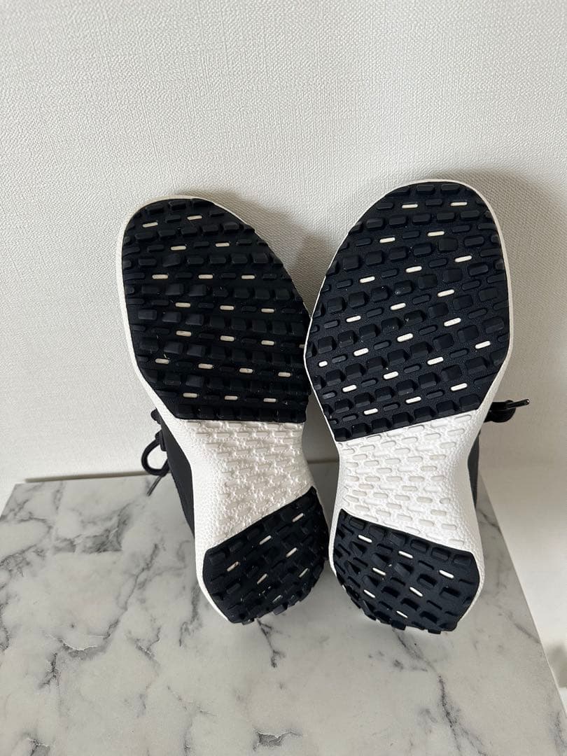 Allbirds ゴルフダッシャー シューズ 新品 24.5