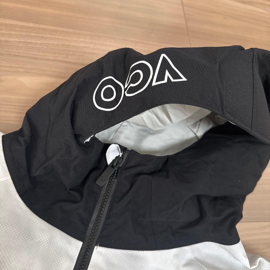 新品　VOLCOM ウェア　スノー　上下セット　Lサイズ　2025 セットアップ