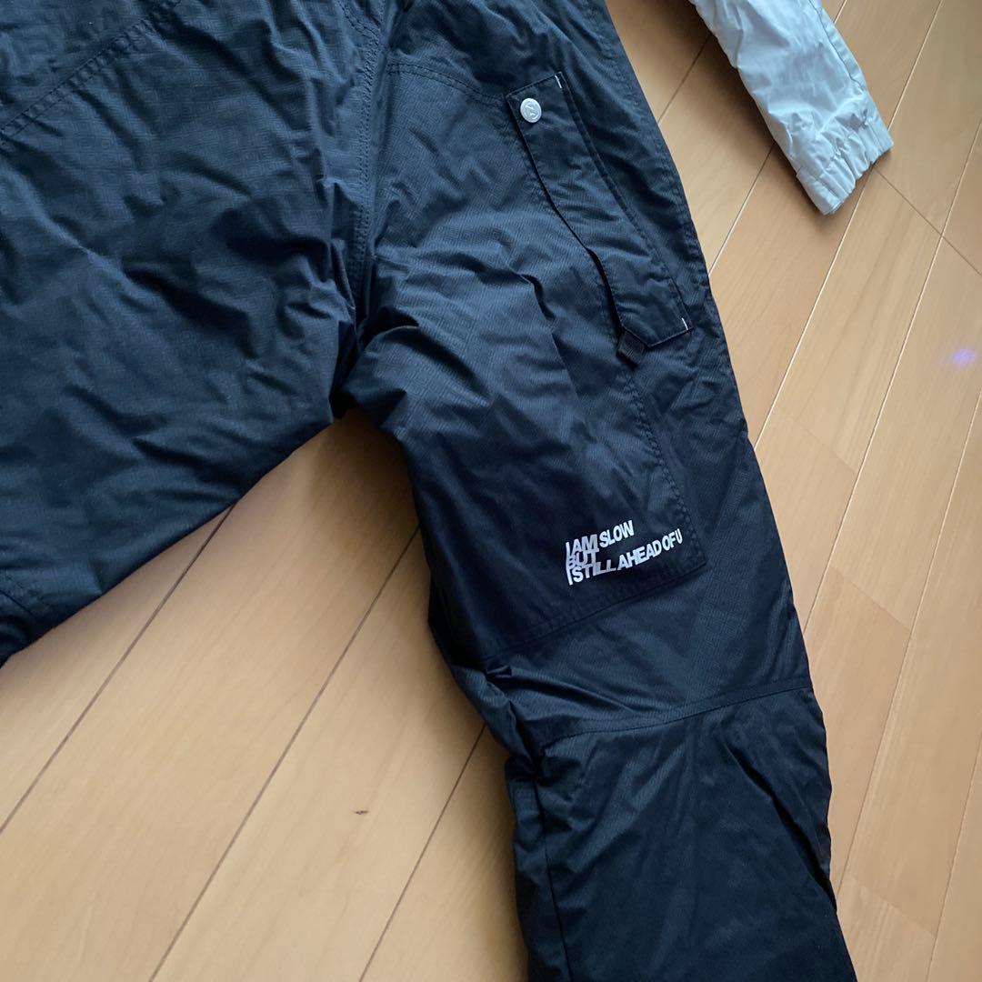 スノーボードウェア　メンズL