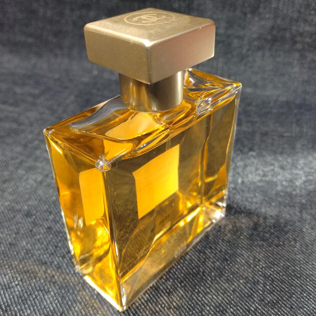 ☆ほぼ未使用・CHANELガブリエル シャネル エッセンス EDP 50ml ☆